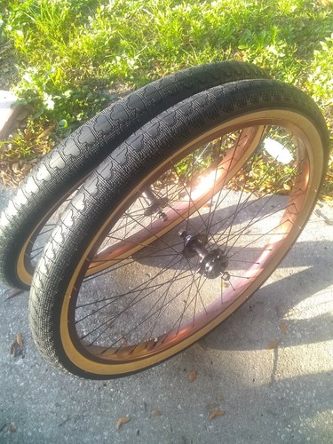Bikes big - se,