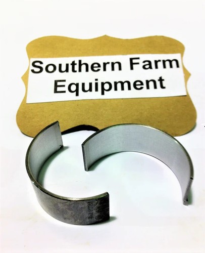 Connecting rod bearing - rod,