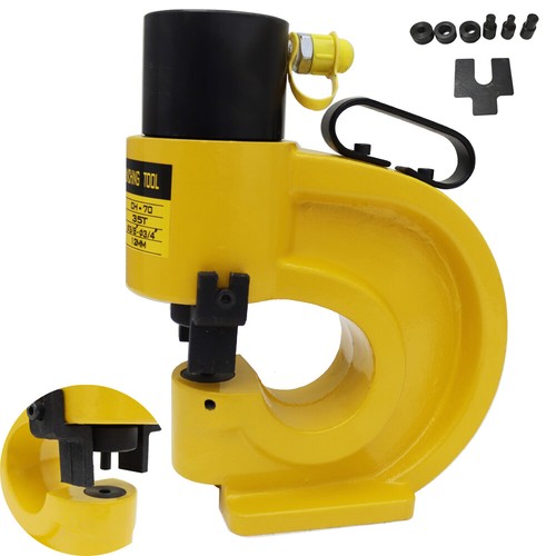81 hydraulic metal - 0.41"-0.81",