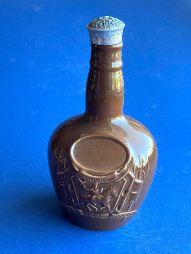 Chivas royal salute year - royal,
