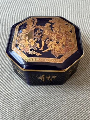 Vintage limoges castel france - vintage,