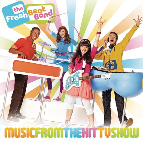 Music from the - hit, tv