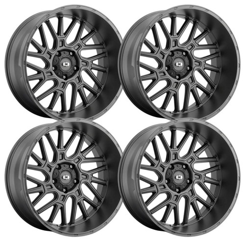 Vision 404 brawl 20x12 - (set-4),
