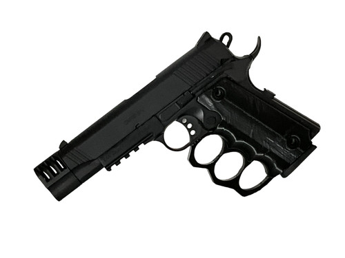 Sswi full size 1911 45acp - 1911, .45acp