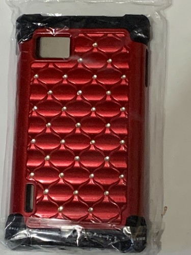 Hard rubberized case - hard,