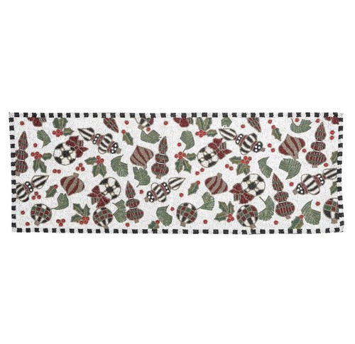 New mackenzie childs christmas - mackenzie-childs,