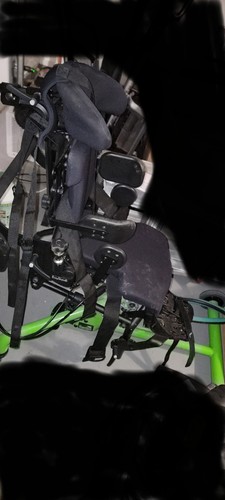 Easystand standing wheelchair - easystand,