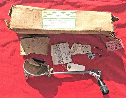 Nos 1953 1954 chevrolet - 1954,