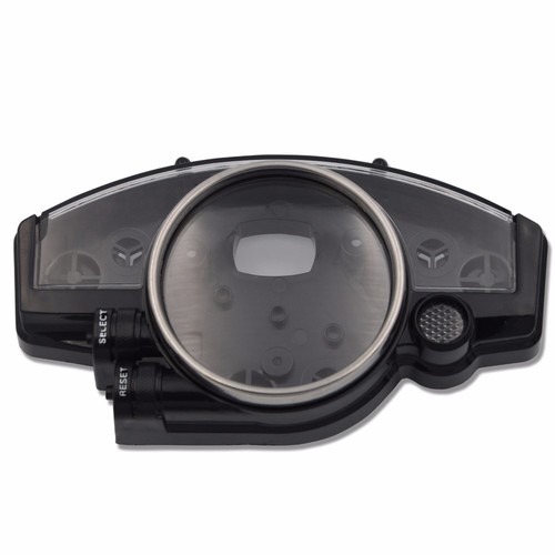 Speedometer housing gauge case - gauge,