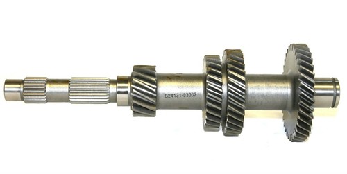Suzuki samurai transmission - suzuki,
