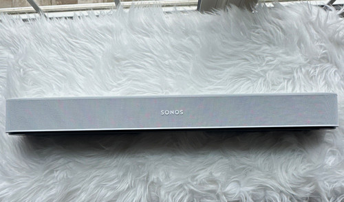 Sonos beam soundbar - sonos,
