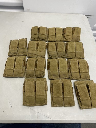 Specter gear molle double - molle,