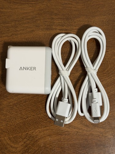 Anker powerport 24w - anker,