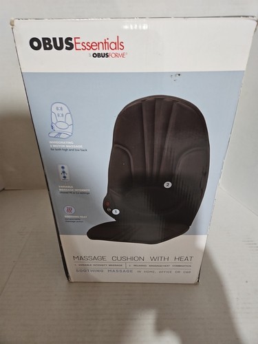 Obus essentials massage - obus,