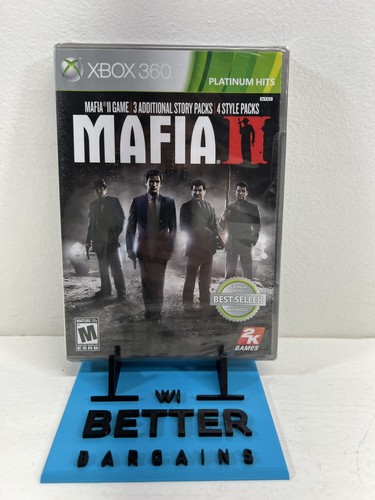 Mafia platinum hits - ii,