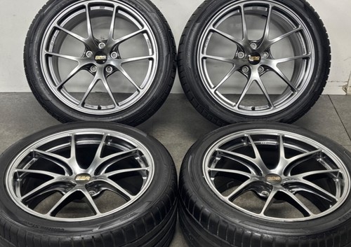 Bbs 18x9j 38 5x112 - bbs,