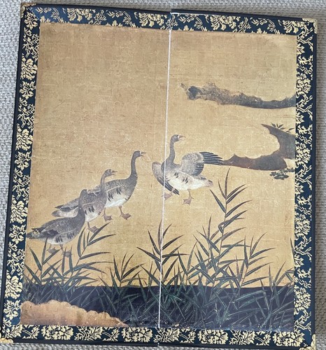 Nijo castle tanya kano - castle,