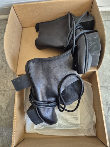 Trippen shoes japanese - trippen, shoes,