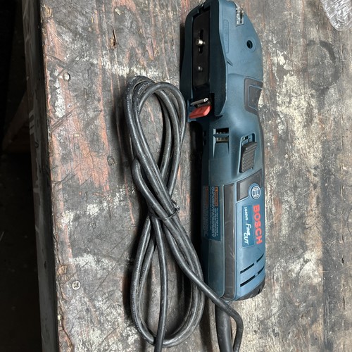 Bosch 1640vs motor only fine - 1640vs,