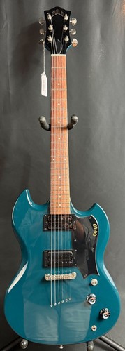 Guild polara electric guitar - guild,