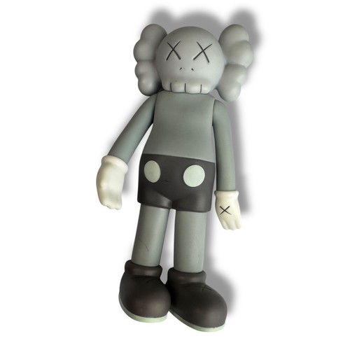 Kaws figure medicom 2004 - figure,