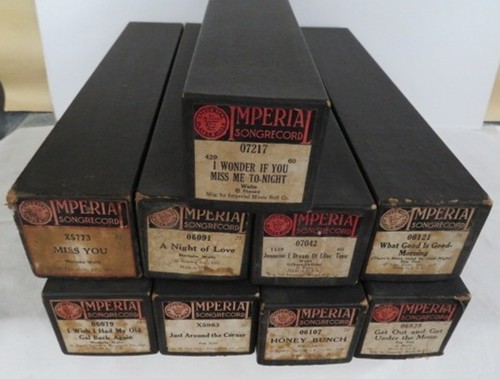 Lot vintage 1920 s - of, 1920's