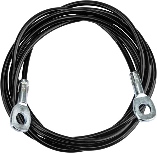 Fitness cable compatible with - cable,