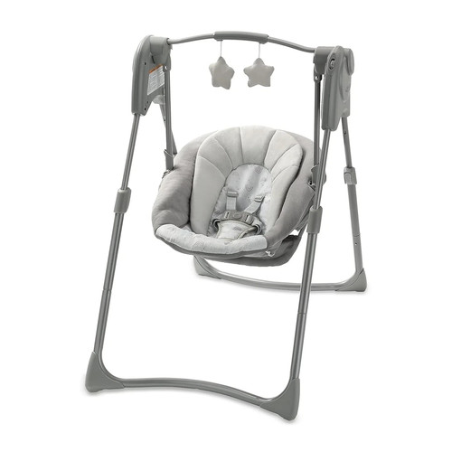 Graco slim spaces compact - graco,