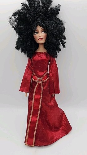 Mother gothel tangled - -,
