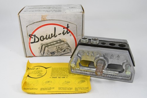 Vintage dowl model - vintage,