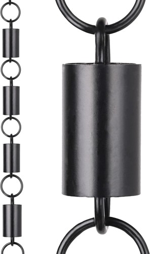 Outdoor link rain - rain, 8.5