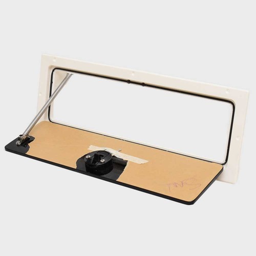Rinker boat electric box hatch - electric,