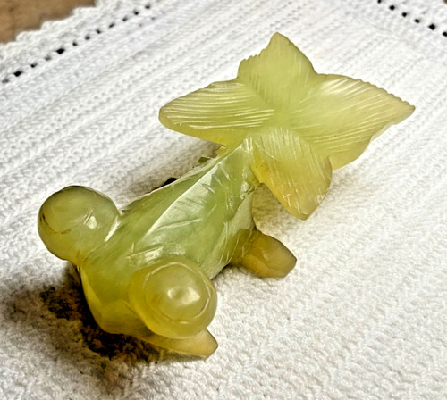 Vintage chinese hand carved - vintage,