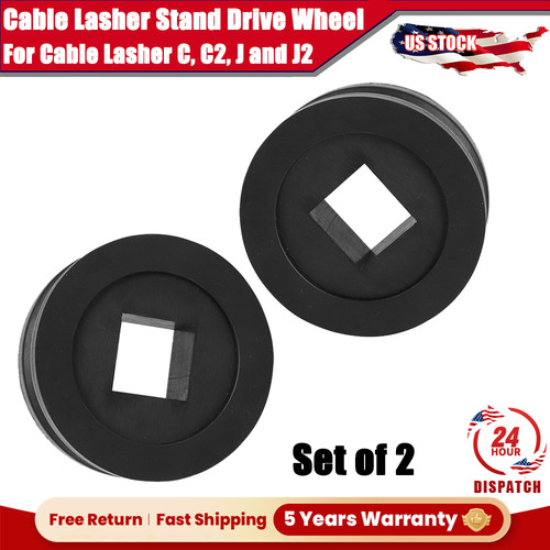 For cable lasher - lasher, and