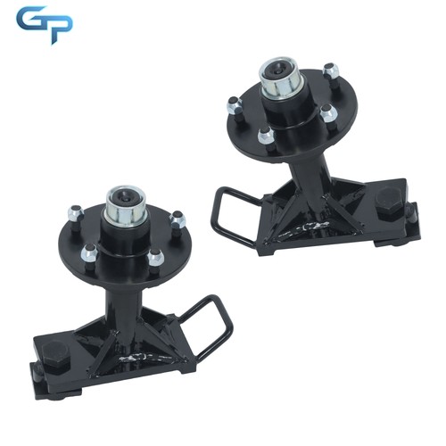 With handle 5 lug - 5.5,