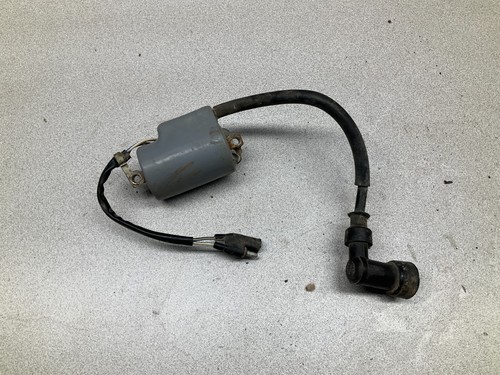 Suzuki ds185 185 ignition - 185,