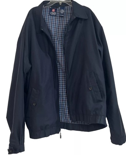 Chaps navy blue - chaps, classic
