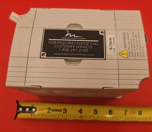 Freemotion treadmill motor - freemotion,