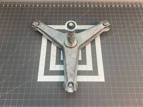 Maytag washer drum - washer, support