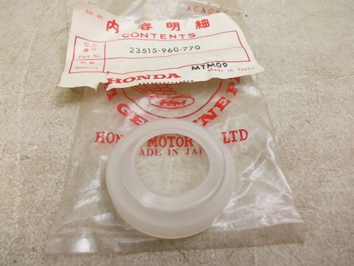 Honda 23515 960 770 - honda, pinion