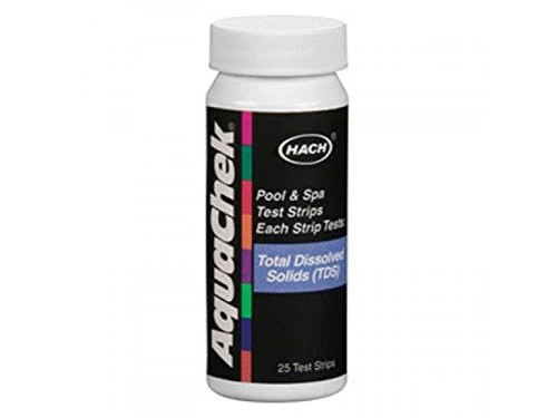 Aquachek total dissolved - aquachek,
