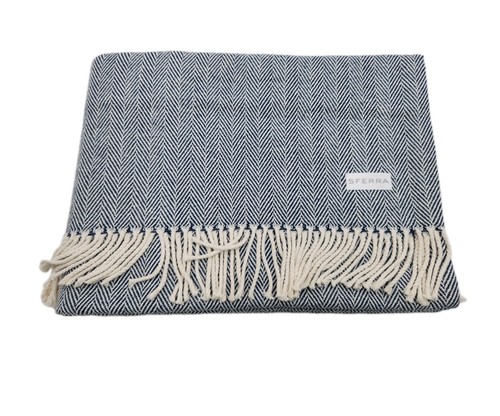 New sferra celine throw white - sferra,
