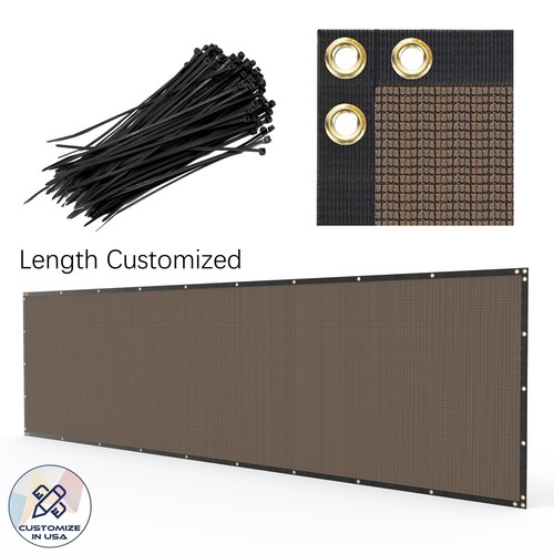 3ft privacy fence screen - 3ft,