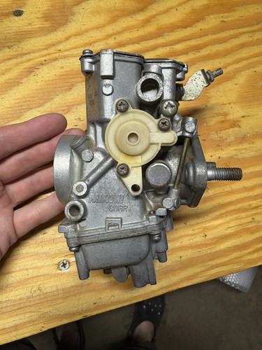 1993 1997 yamaha big - big, bear