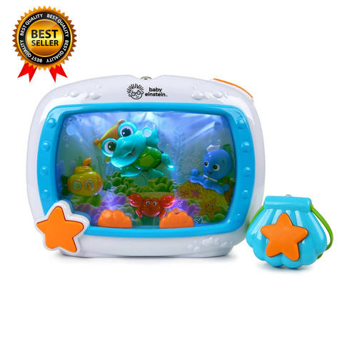 Sea dreams soother - sea,
