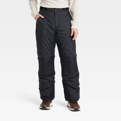 All motion men snow - motion, men's