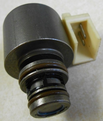 Allison transmission solenoid - allison,