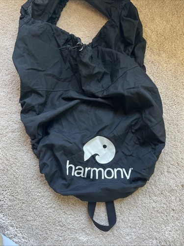 Harmony kayak spray - harmony,