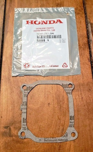 Honda head cover gasket hrc216 - cover,