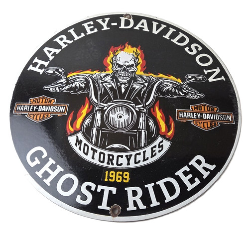 Vintage harley davidson - vintage,
